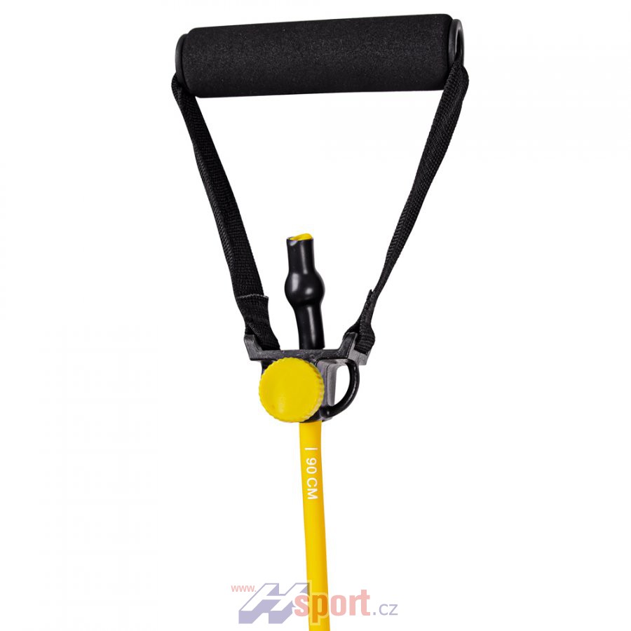Twist stepper Insportline Legro