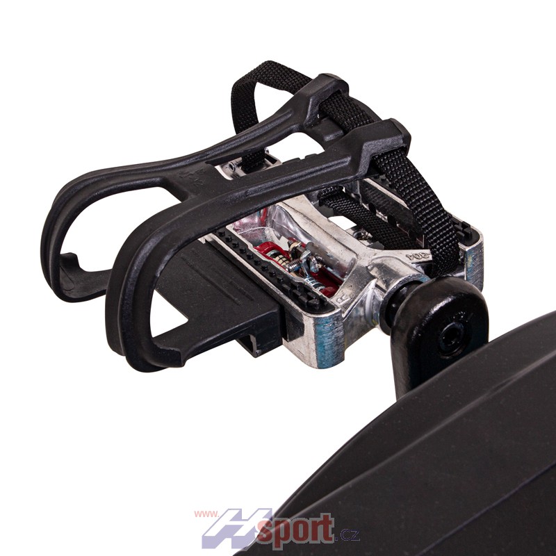 Cyklotrenažér Insportline inCondi S1000i