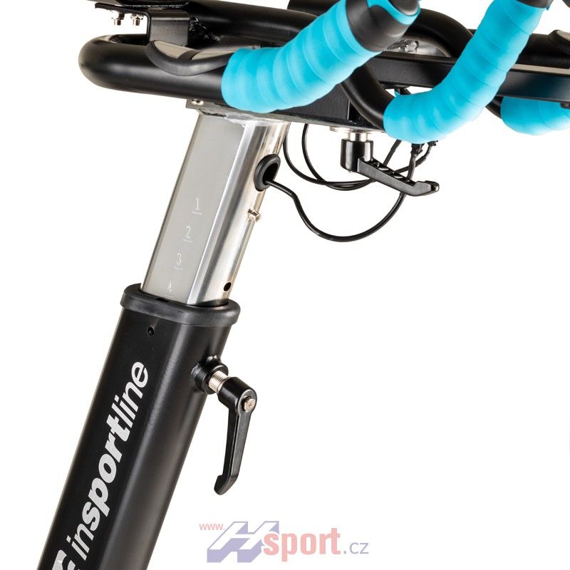 Cyklotrenažér Insportline inCondi S1000i
