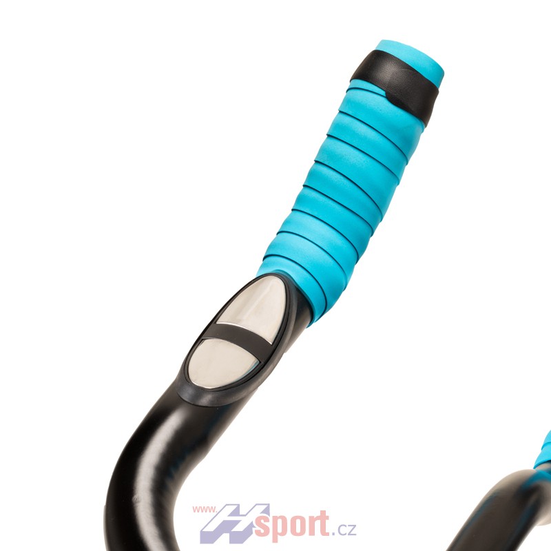 Cyklotrenažér Insportline inCondi S1000i