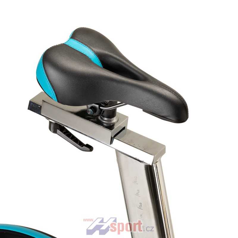 Cyklotrenažér Insportline inCondi S1000i