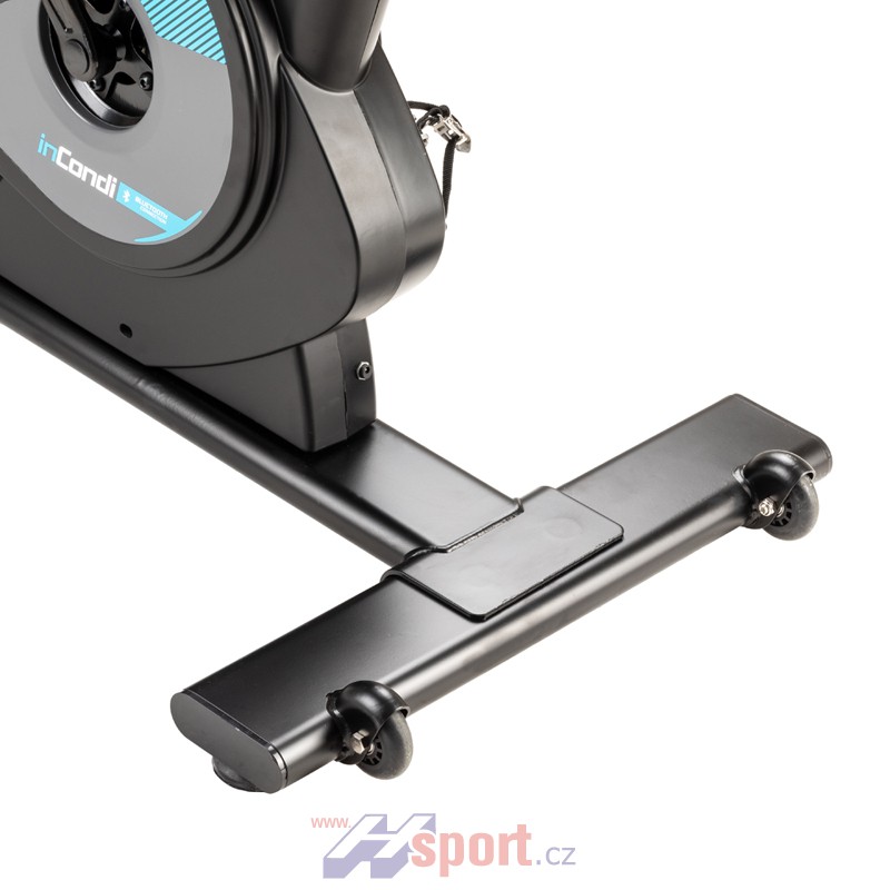 Cyklotrenažér Insportline inCondi S1000i