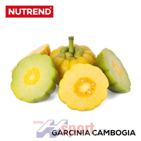 Nutrend Fat Direct 60 cps