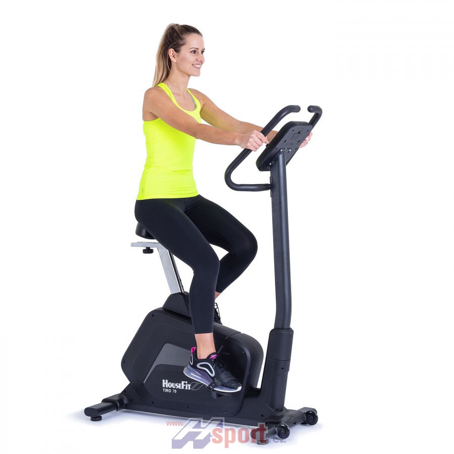 Rotoped-ergometr Housefit Tiro 70 B