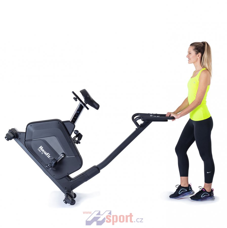 Rotoped-ergometr Housefit Tiro 70 B