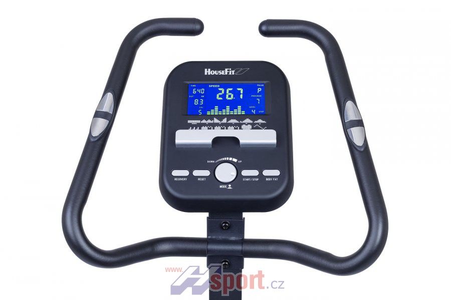 Rotoped-ergometr Housefit Tiro 70 B