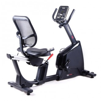 Recumbent Toorx BRX R 300