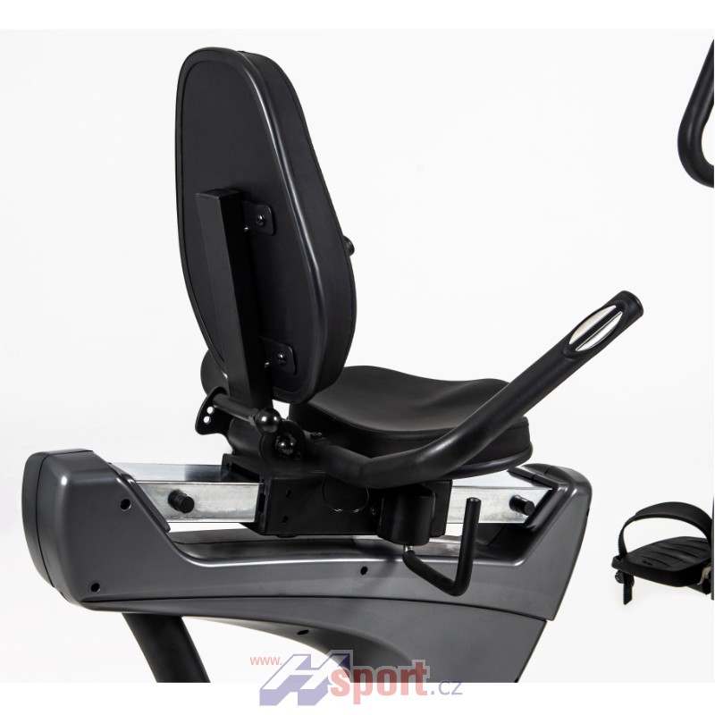 Recumbent Toorx BRX R 3000