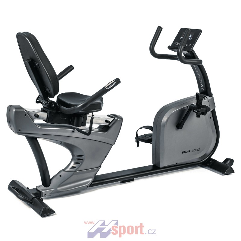 Recumbent Toorx BRX R 3000