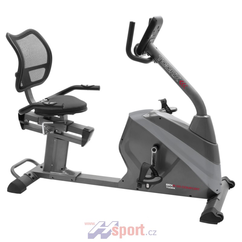 Recumbent Toorx BRX R 95 Comfort