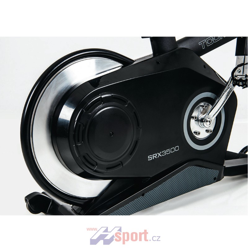 Cyklotrenažér Toorx SRX 3500