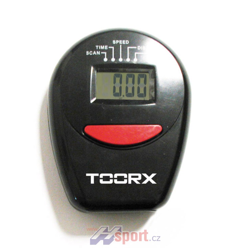 Cyklotrenažér Toorx SRX 45 S