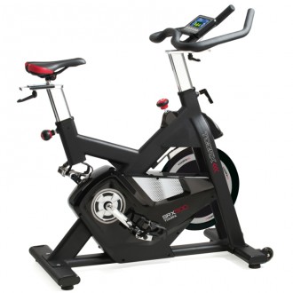 Cyklotrenažér Toorx SRX 500