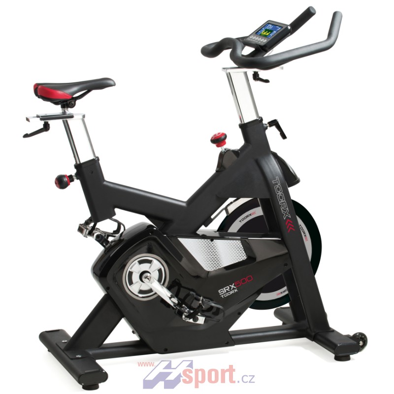 Cyklotrenažér Toorx SRX 500