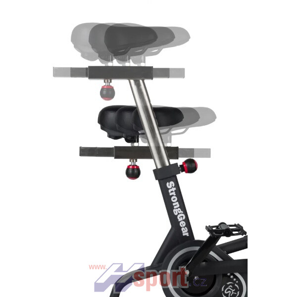 StrongBike Air Bike