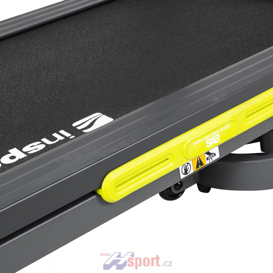 Běžecký pás Insportline inCondi T30i
