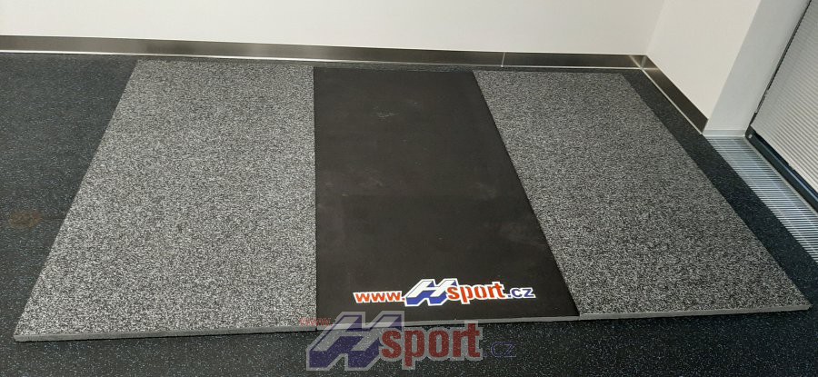 Vzpěračská platforma Hsport