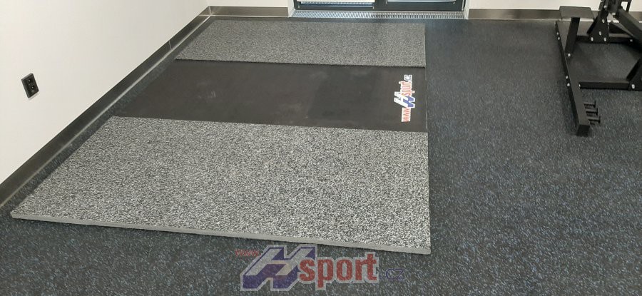 Vzpěračská platforma Hsport
