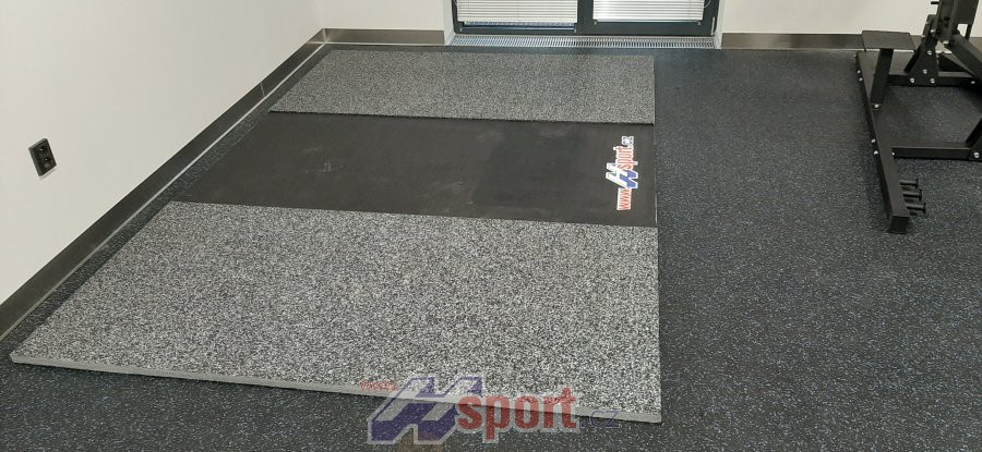 Vzpěračská platforma Hsport