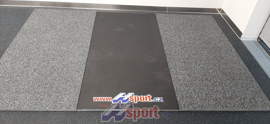 Vzpěračská platforma Hsport