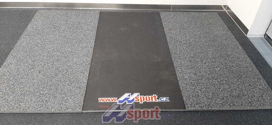 Vzpěračská platforma Hsport