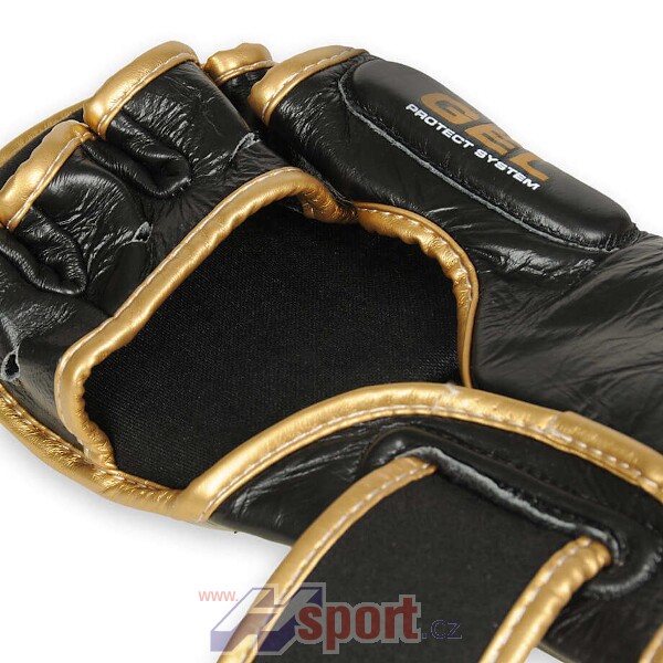MMA rukavice DBX Bushido ARM-2011D
