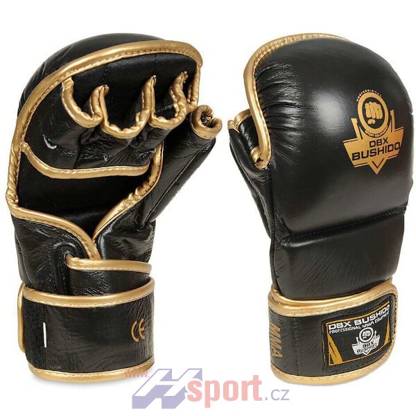 MMA rukavice DBX Bushido ARM-2011D