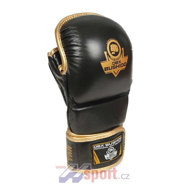 MMA rukavice DBX Bushido ARM-2011D