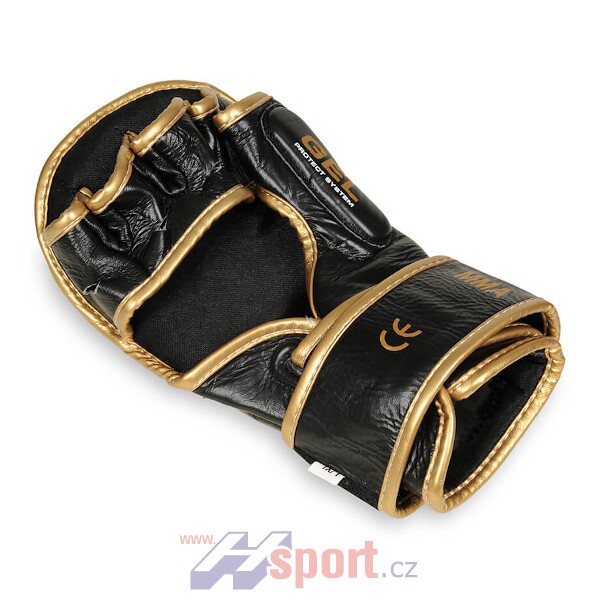 MMA rukavice DBX Bushido ARM-2011D