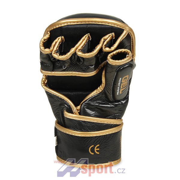 MMA rukavice DBX Bushido ARM-2011D