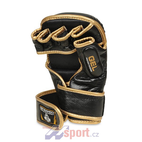MMA rukavice DBX Bushido ARM-2011D