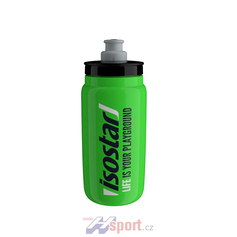 Isostar láhev 550 ml - Bidon Fly