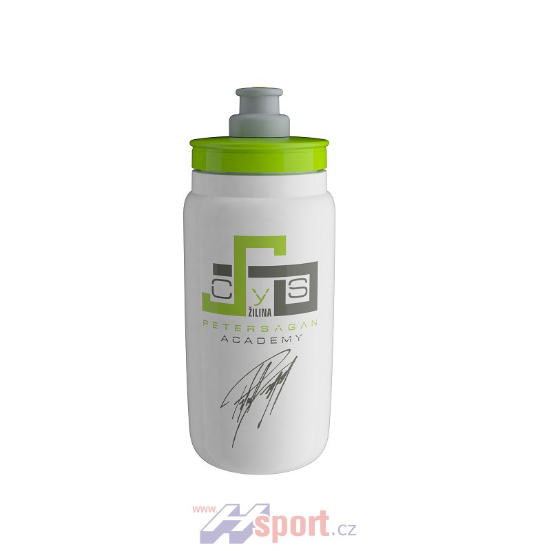Isostar láhev 550 ml - Bidon Fly