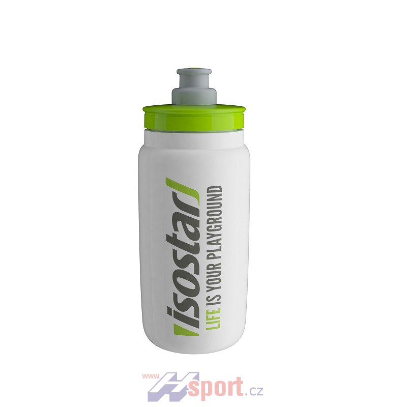 Isostar láhev 550 ml - Bidon Fly