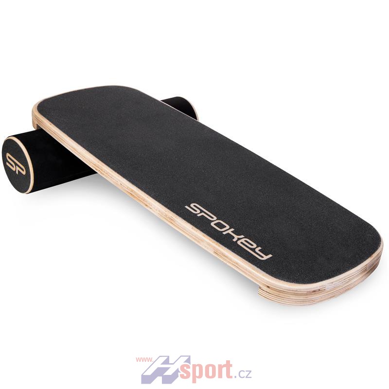 Trickboard - Balanční podložka dřevěná
