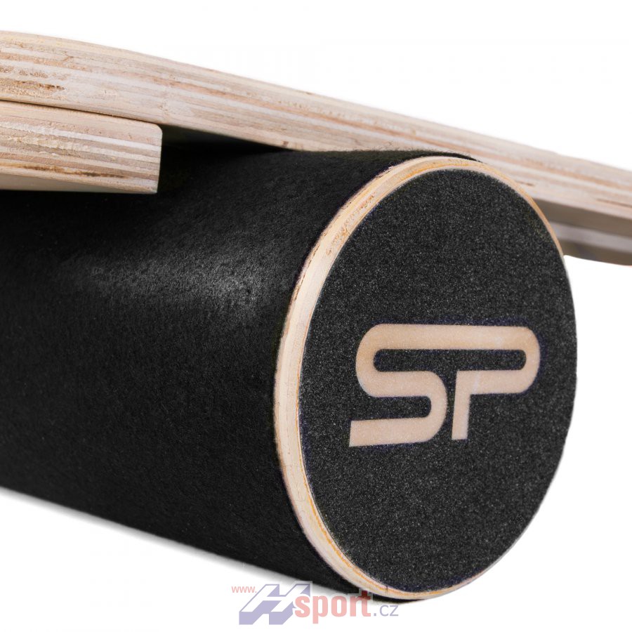 Trickboard - Balanční podložka dřevěná