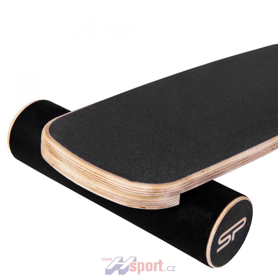 Trickboard - Balanční podložka dřevěná
