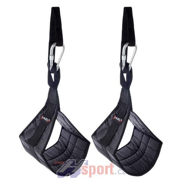 Popruhy pro přitahování F4439 - pár