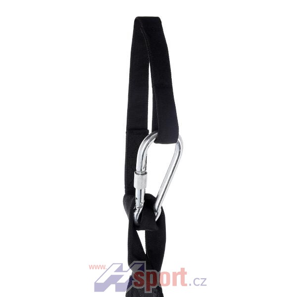 Popruhy pro přitahování F4439 - pár