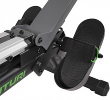 Veslařský trenažér Tunturi Cardio Fit R50W