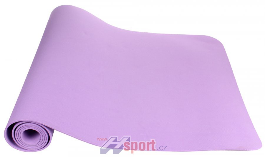 Yoga Mat podložka 4 mm