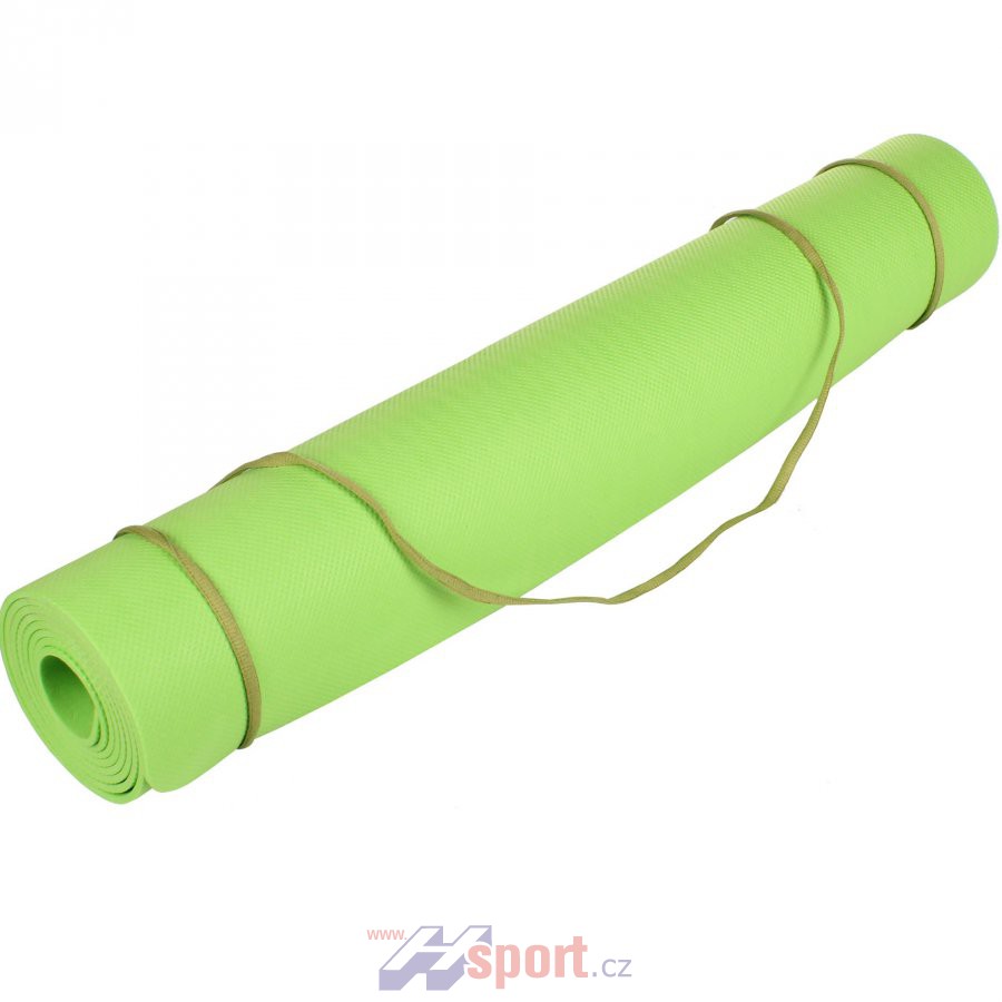 Yoga Mat podložka 4 mm