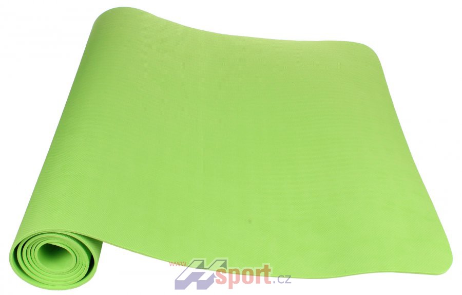 Yoga Mat podložka 4 mm