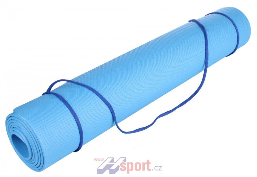 Yoga Mat podložka 4 mm