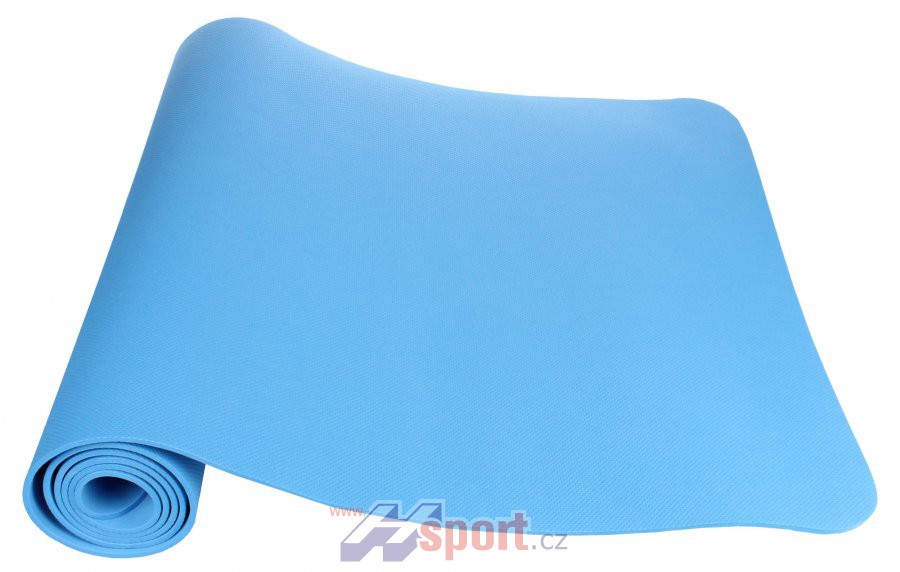 Yoga Mat podložka 4 mm