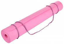 Yoga Mat podložka 4 mm
