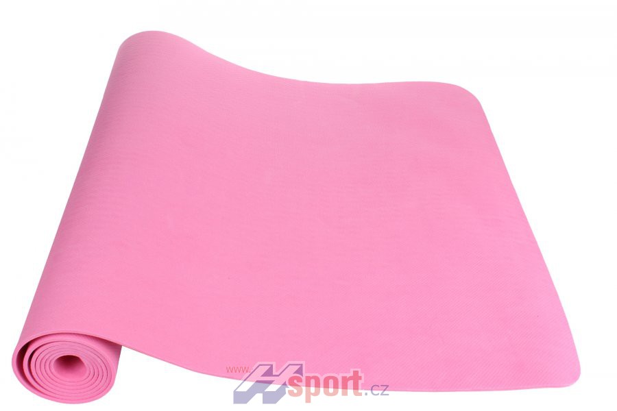 Yoga Mat podložka 4 mm