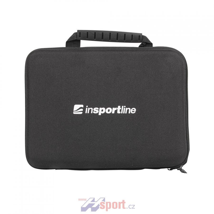 Masážní pistole Insportline Bitigo