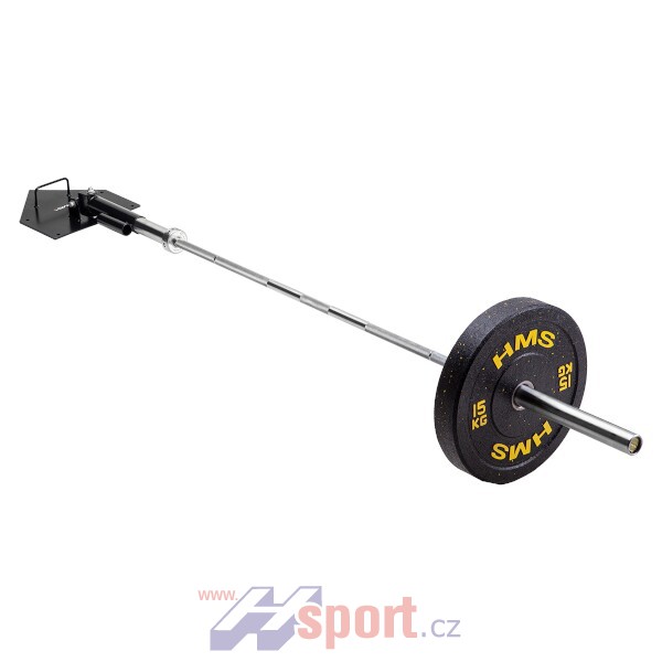 Landmine HMS UCG01