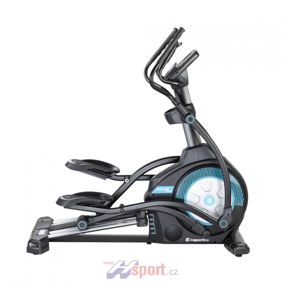 Eliptický trenažer Insportline ET660i II